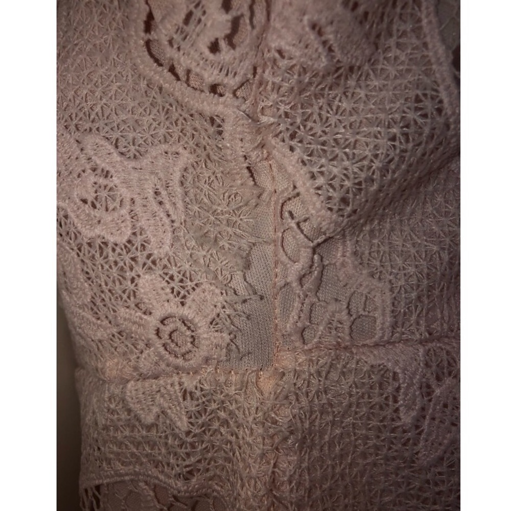 CHARLOTTE RUSSE Dress - Picture 3 of 4